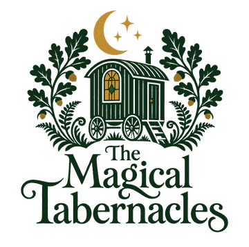 The Magical Tabernacles