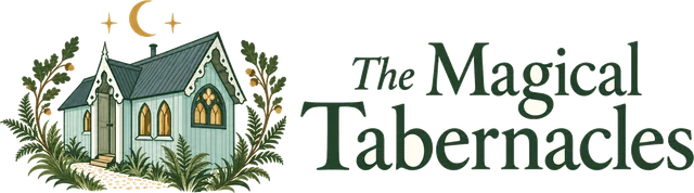 The Magical Tabernacles